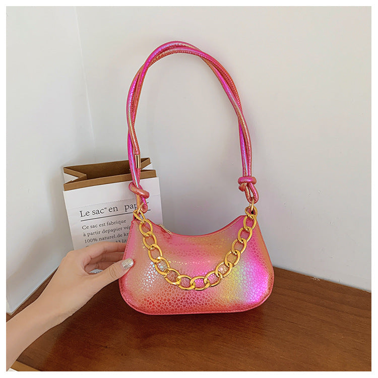 Wholesale Handbag Chain Simple Shoulder Bag